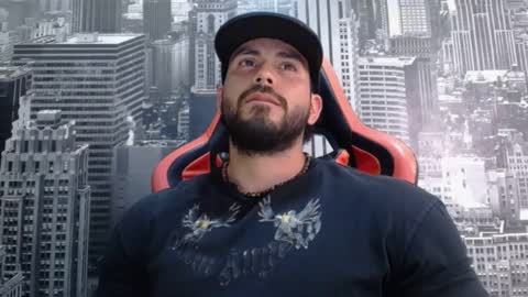 JakeSkye online show from February 8, 2025, 12:06 am