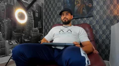 JakeSkye online show from January 6, 2026, 1:04 pm