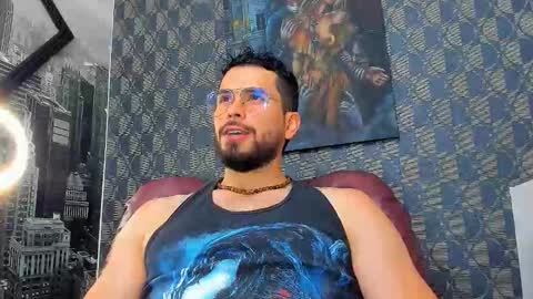 JakeSkye online show from January 19, 2026, 1:37 pm