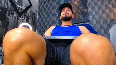 JakeSkye online show from March 4, 2026, 3:18 pm