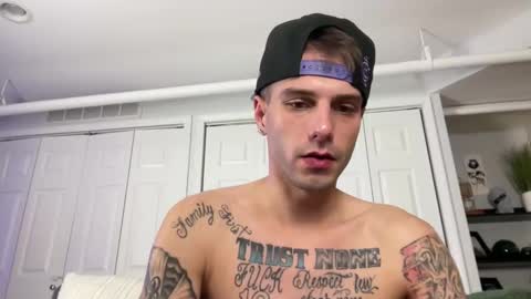 Jake Spencer online show from January 26, 2025, 3:38 am