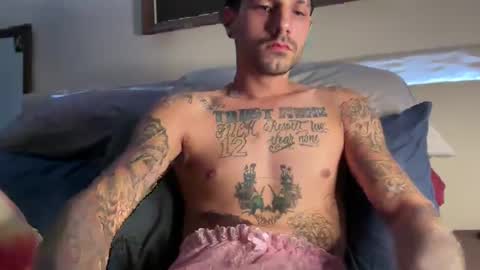 Jake Spencer online show from October 1, 2025, 3:01 am