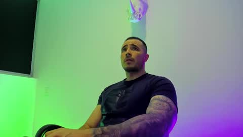 jakestone_1 online show from February 26, 2026, 1:15 am