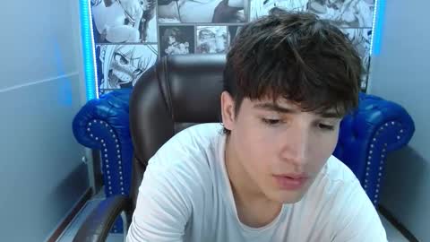 Snapshot of jakesummer_ chatting on February 28, 2026, 7:15 pm Jake online show from February 28, 2026, 7:15 pm