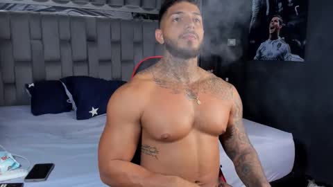 my name is sebas If you come here dont hesitate to say hello Im a guy who really likes having conversations and having hot online show from March 24, 2026, 6:13 pm