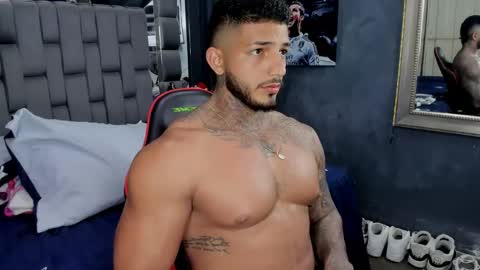 my name is sebas If you come here dont hesitate to say hello Im a guy who really likes having conversations and having hot online show from April 22, 2026, 9:16 pm