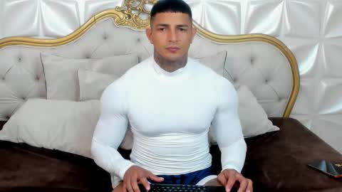 my name is sebas If you come here dont hesitate to say hello Im a guy who really likes having conversations and having hot online show from May 14, 2026, 3:30 pm