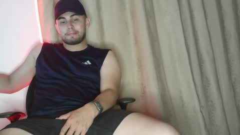 Snapshot of jakexxxlust chatting on March 25, 2026, 4:18 am Hello I am jake online show from March 25, 2026, 4:18 am