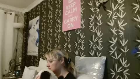 JAKKI LOUISE pornstar online show from March 12, 2025, 10:28 pm