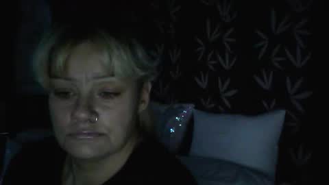 JAKKI LOUISE pornstar online show from November 1, 2025, 4:31 pm