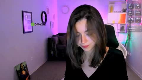 Jakline online show from September 29, 2025, 12:27 am