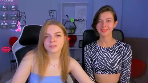 Jakline online show from October 17, 2025, 7:38 pm