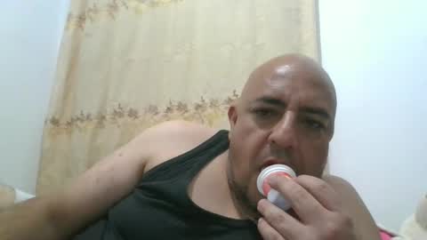 JakoXXXX online show from January 28, 2025, 4:50 am