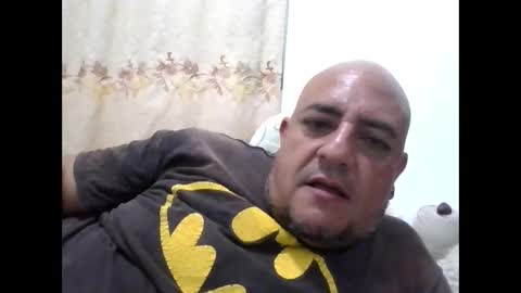 JakoXXXX online show from January 31, 2025, 1:54 am