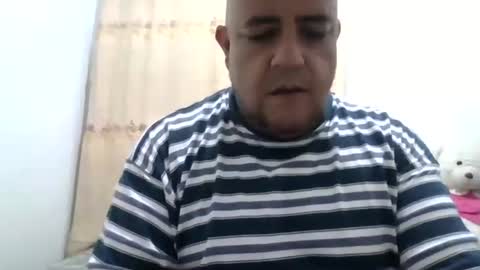 JakoXXXX online show from February 21, 2025, 8:07 am