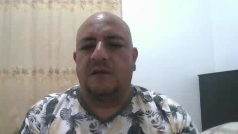 JakoXXXX online show from March 12, 2025, 5:02 am