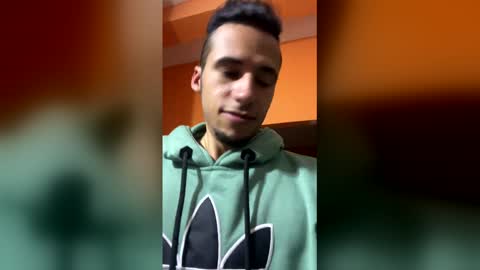 jalfredo5 online show from January 12, 2026, 2:28 am