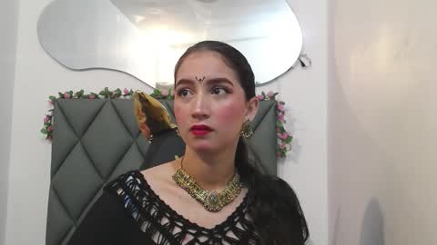 Snapshot of jalimamona chatting on September 9, 2025, 11:43 am Jalima Mona online show from September 9, 2025, 11:43 am