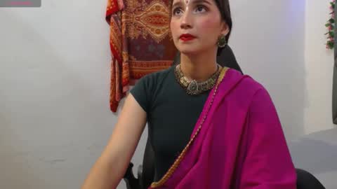 Jalima Mona online show from October 31, 2025, 12:06 pm