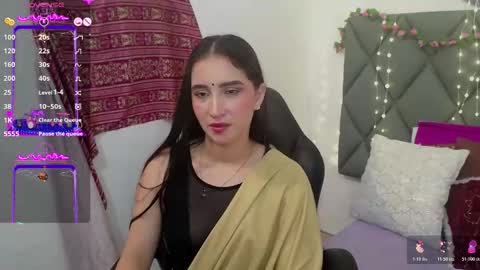 Jalima Mona online show from March 2, 2026, 12:01 pm