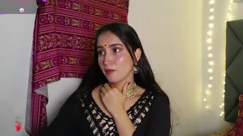 Jalima Mona online show from May 27, 2026, 12:13 pm