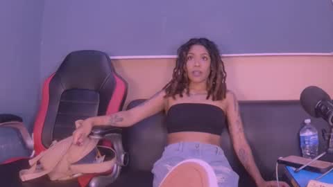 jamaicanbabex online show from December 5, 2024, 9:50 am