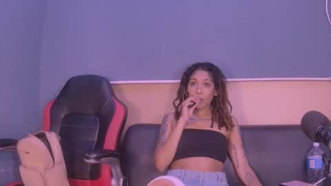 jamaicanbabex online show from December 5, 2024, 12:55 pm