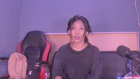 jamaicanbabex online show from December 10, 2024, 12:49 pm