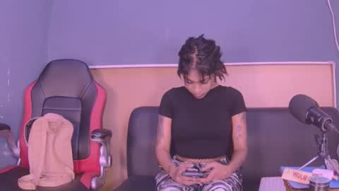 jamaicanbabex online show from December 13, 2024, 9:35 am