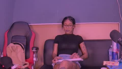 jamaicanbabex online show from December 31, 2024, 9:42 am