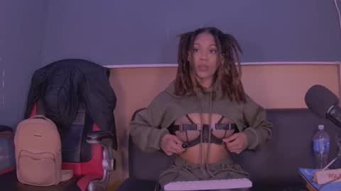 jamaicanbabex online show from January 8, 2025, 9:53 am