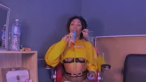 jamaicanbabex online show from January 14, 2025, 1:49 pm