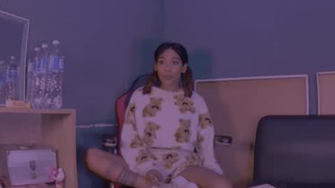 jamaicanbabex online show from January 16, 2025, 10:10 am