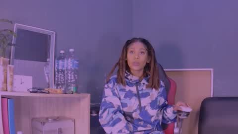 jamaicanbabex online show from January 22, 2025, 10:18 am