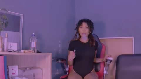 jamaicanbabex online show from January 30, 2025, 10:29 am