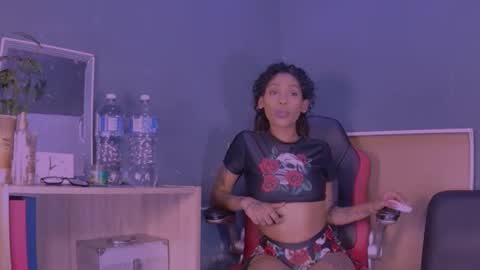 jamaicanbabex online show from February 5, 2025, 10:08 am