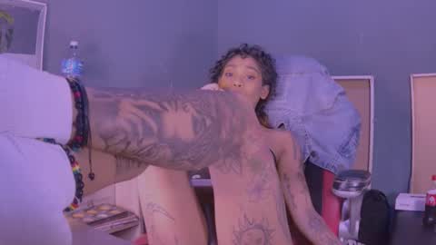 jamaicanbabex online show from February 9, 2025, 1:25 pm