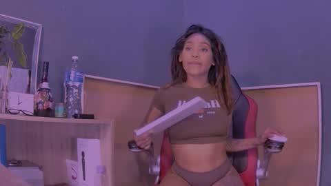 jamaicanbabex online show from February 19, 2025, 3:50 am