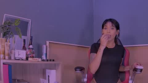 jamaicanbabex online show from February 19, 2025, 9:47 pm