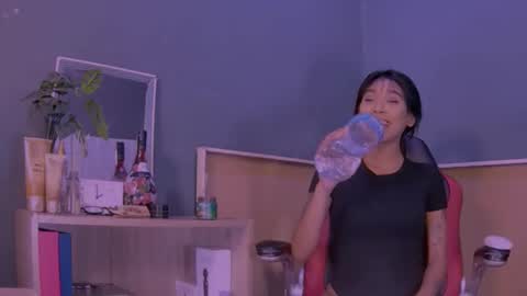 jamaicanbabex online show from February 20, 2025, 3:56 am