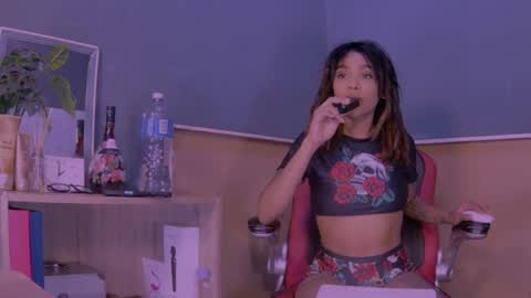 jamaicanbabex online show from February 20, 2025, 9:53 pm