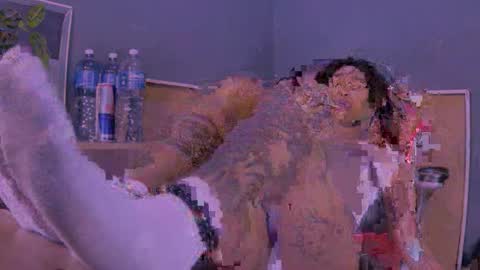 jamaicanbabex online show from February 22, 2025, 1:44 am