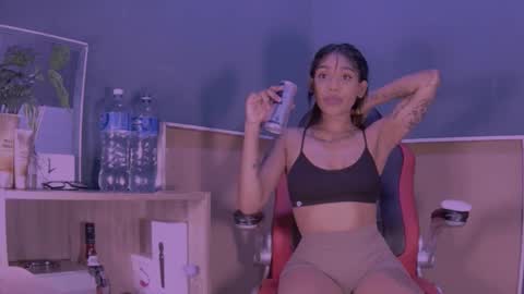 jamaicanbabex online show from February 24, 2025, 10:47 pm