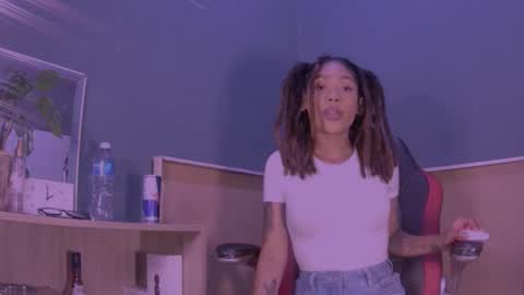 jamaicanbabex online show from March 5, 2025, 8:54 am