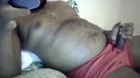 jamaicanslickdick online show from January 16, 2026, 9:30 pm