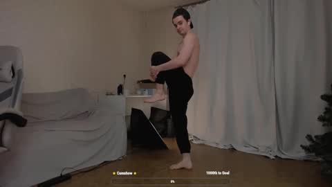 Hey there Im Jame online show from December 3, 2024, 9:33 am