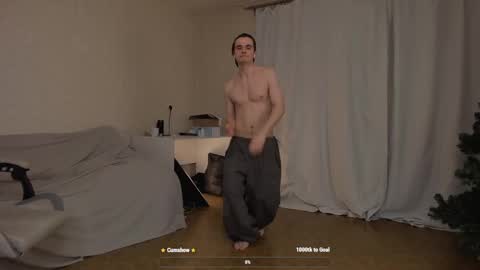 Hey there Im Jame online show from December 4, 2024, 11:08 am