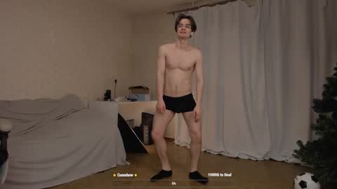 Hey there Im Jame online show from December 5, 2024, 2:44 pm