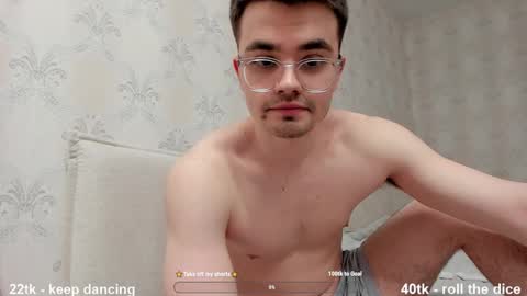 Hey there Im Jame online show from February 19, 2025, 7:27 pm