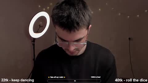 Hey there Im Jame online show from February 28, 2025, 4:10 am